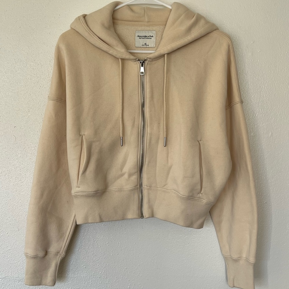 Women’s Abercrombie and Fitch Soft A&F Collection Size XS New with Tags